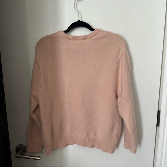 Jamie Reid/Supreme F*ck All Sweater Original artwork - Picture 4 of 9